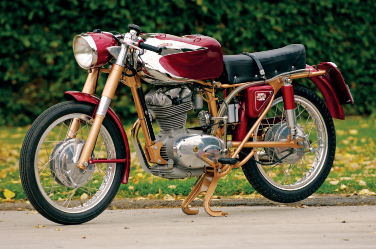 Ducati 200SS